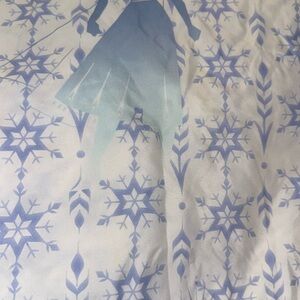 Frozen Twin‎ flat sheet